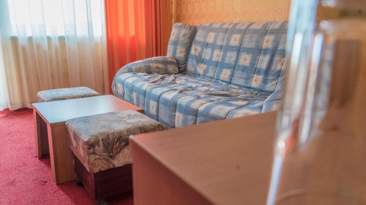 Park Hotel Persey Варна Екстер'єр фото