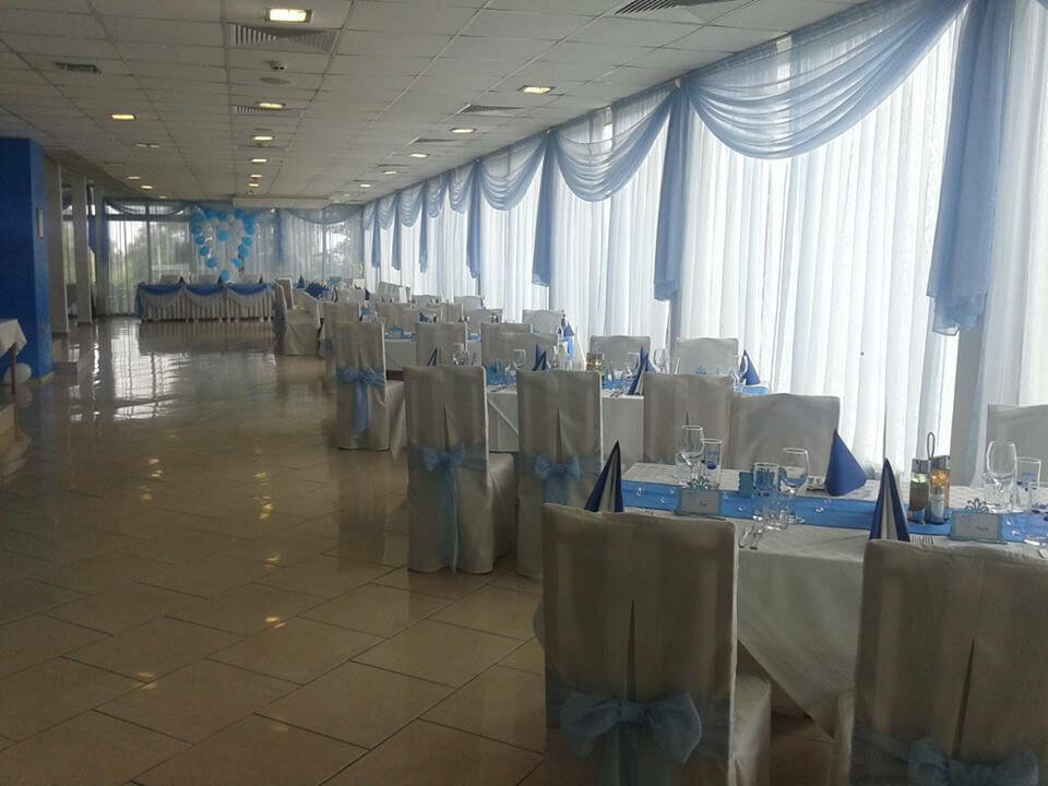 Park Hotel Persey Варна Екстер'єр фото