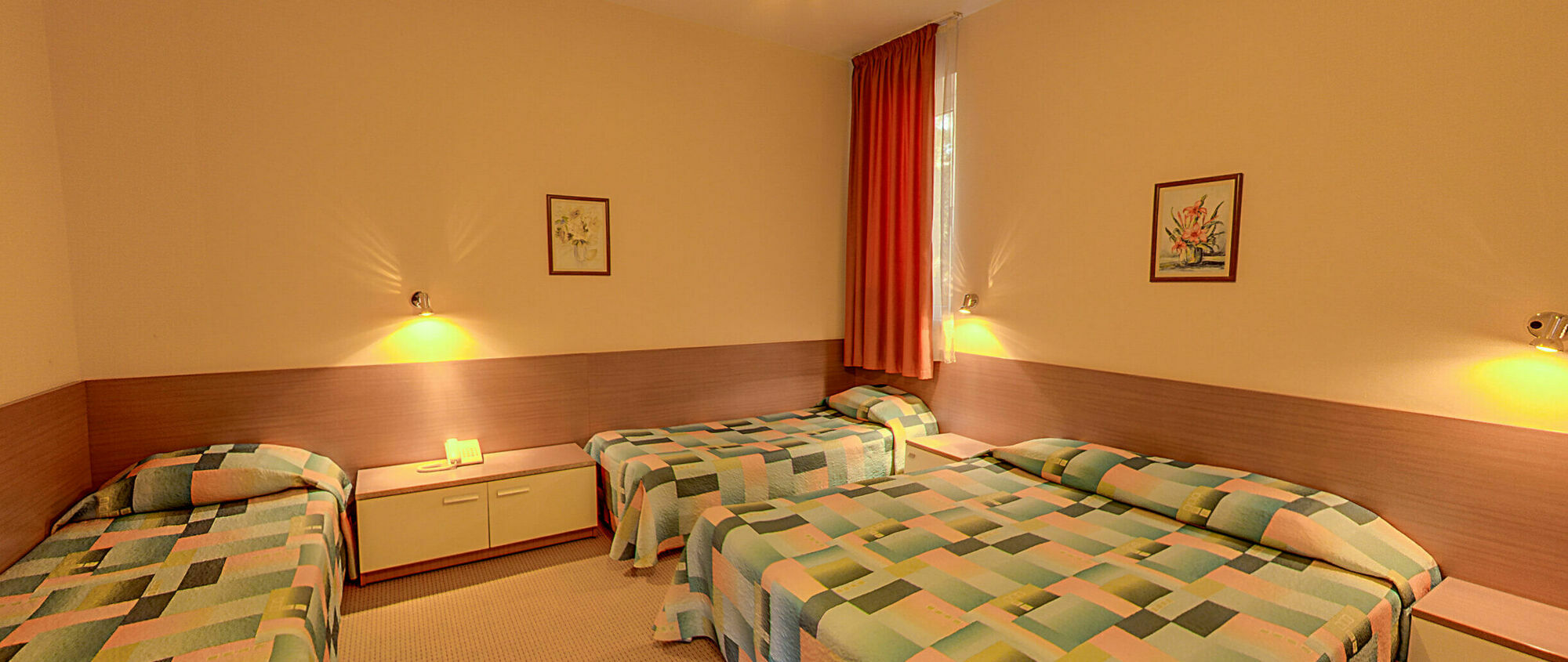 Park Hotel Persey Варна Екстер'єр фото