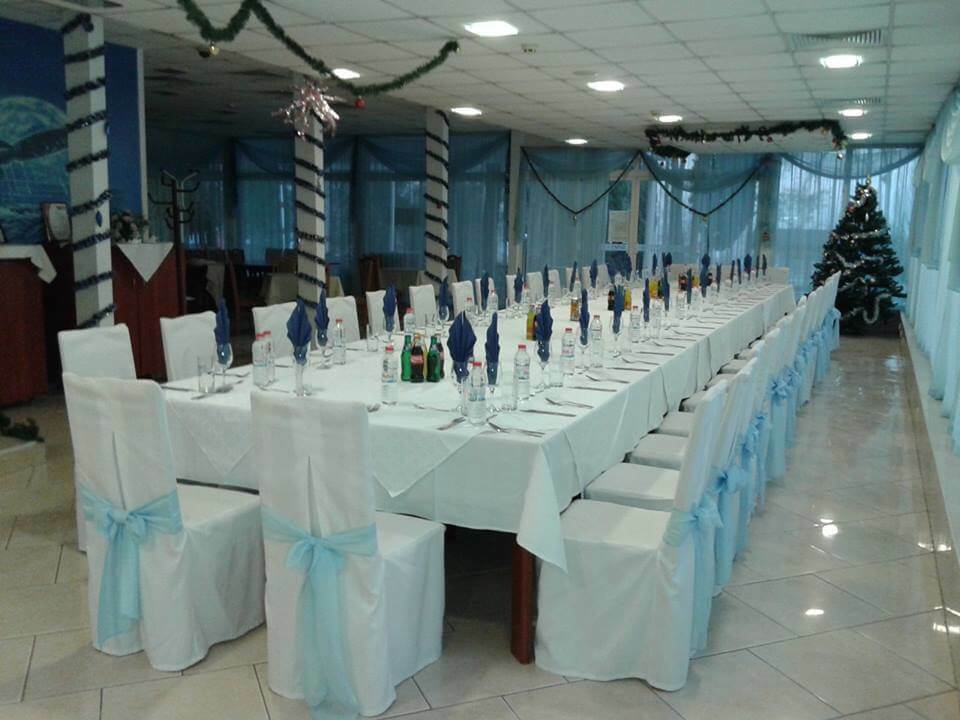 Park Hotel Persey Варна Екстер'єр фото